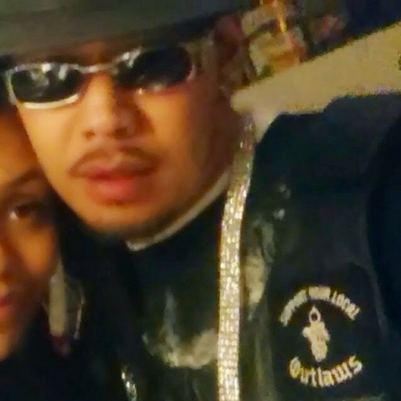 Meet your Posher, Murcielago - Picture 1 of 1